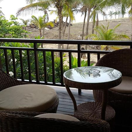 Champa Villa With Private Pool At Furramar Danang Buitenkant foto