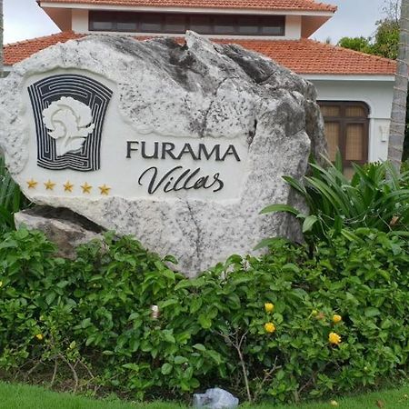 Champa Villa With Private Pool At Furramar Danang Buitenkant foto