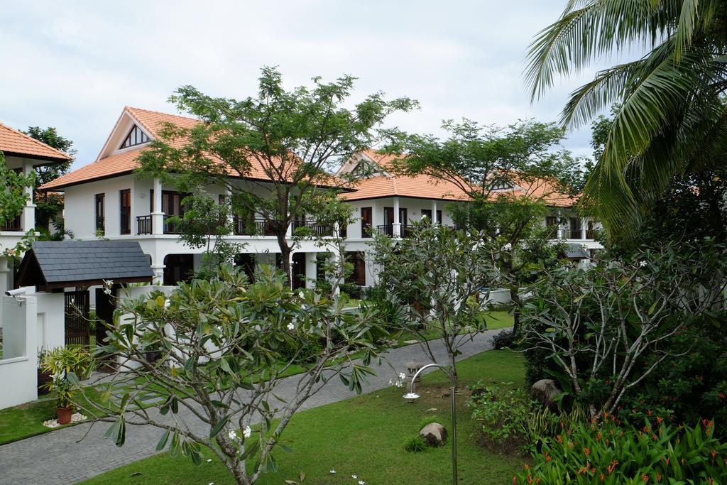 Champa Villa With Private Pool At Furramar Danang Kamer foto