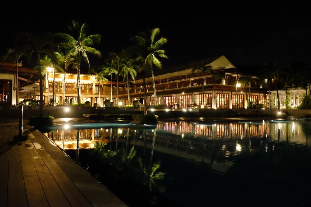 Champa Villa With Private Pool At Furramar Danang Buitenkant foto