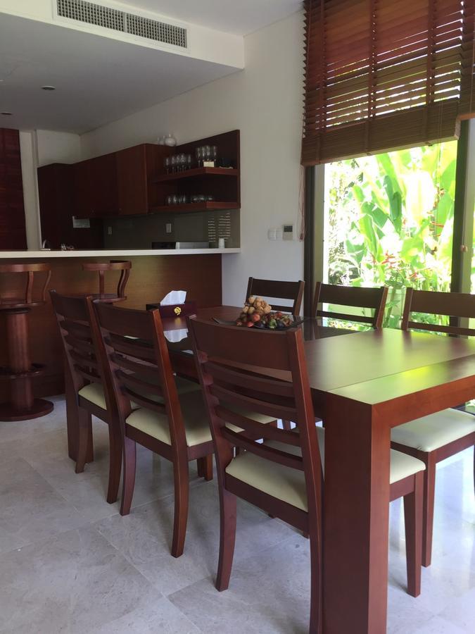 Champa Villa With Private Pool At Furramar Danang Buitenkant foto