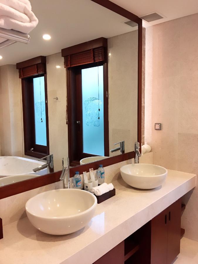Champa Villa With Private Pool At Furramar Danang Buitenkant foto