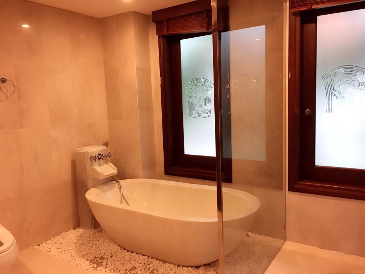 Champa Villa With Private Pool At Furramar Danang Buitenkant foto